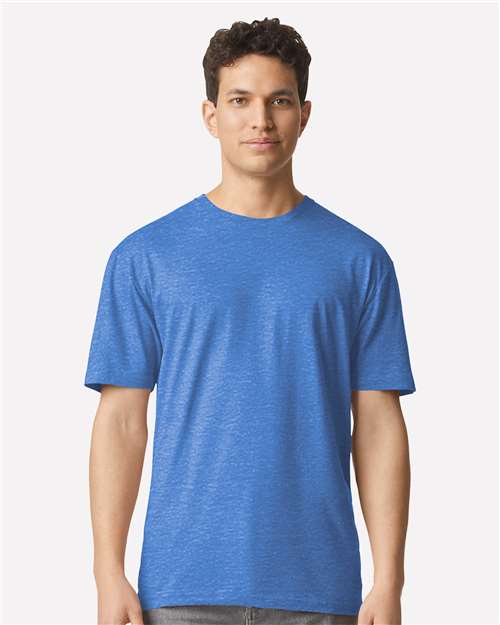 Gildan Unisex Light Cotton T-Shirt 3000