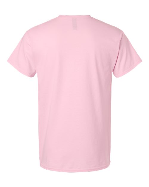 Gildan Unisex Light Cotton T-Shirt 3000