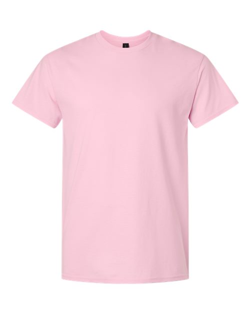 Gildan Unisex Light Cotton T-Shirt 3000