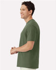 Gildan Unisex Light Cotton T-Shirt 3000