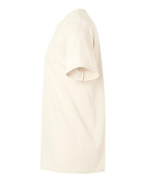 Gildan Unisex Light Cotton T-Shirt 3000