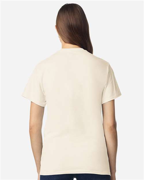 Gildan Unisex Light Cotton T-Shirt 3000