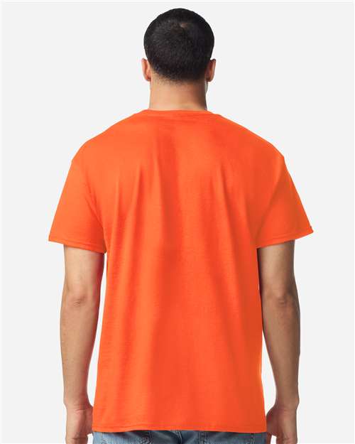 Gildan Unisex Light Cotton T-Shirt 3000
