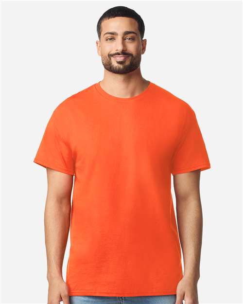 Gildan Unisex Light Cotton T-Shirt 3000