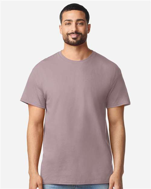 Gildan Unisex Light Cotton T-Shirt 3000