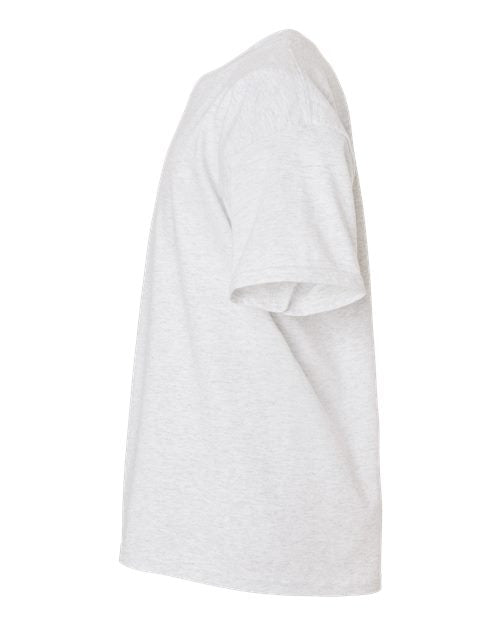 Gildan Youth Light Cotton T-Shirt 3000B