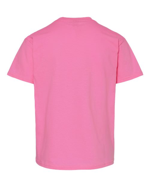 Gildan Youth Light Cotton T-Shirt 3000B
