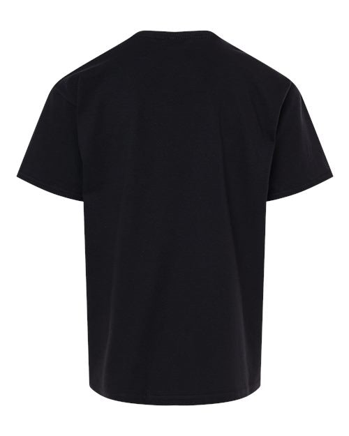Gildan Youth Light Cotton T-Shirt 3000B