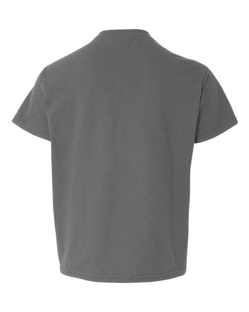 Gildan Youth Light Cotton T-Shirt 3000B