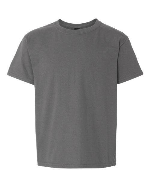Gildan Youth Light Cotton T-Shirt 3000B