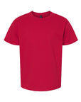 Gildan Youth Light Cotton T-Shirt 3000B
