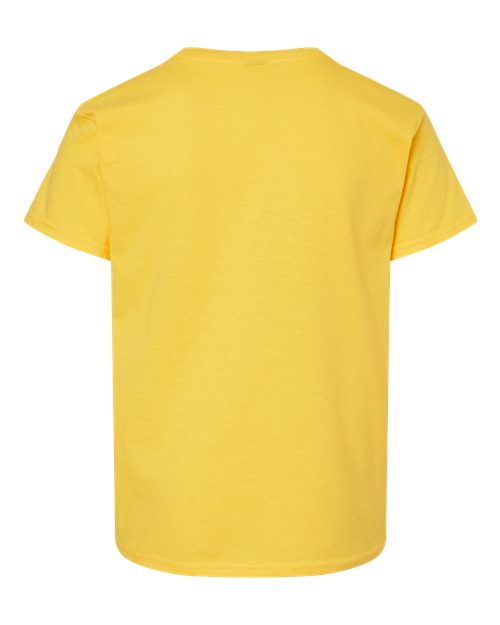 Gildan Youth Light Cotton T-Shirt 3000B