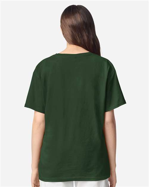 Gildan Youth Light Cotton T-Shirt 3000B