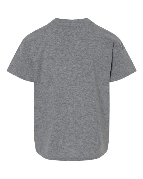 Gildan Youth Light Cotton T-Shirt 3000B
