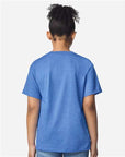Gildan Youth Light Cotton T-Shirt 3000B