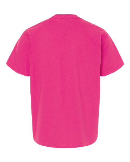 Gildan Youth Light Cotton T-Shirt 3000B