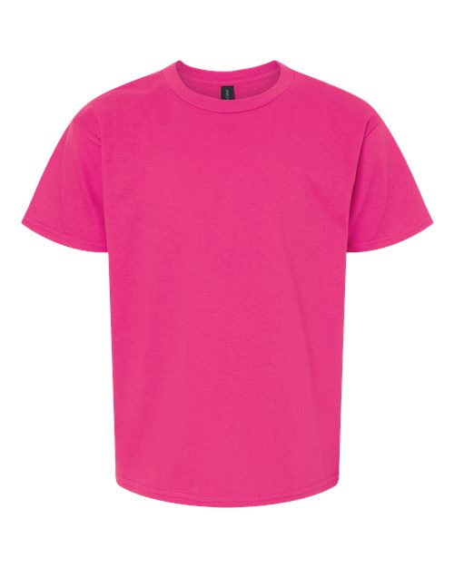 Gildan Youth Light Cotton T-Shirt 3000B