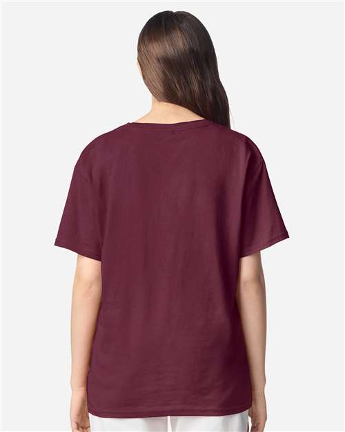 Gildan Youth Light Cotton T-Shirt 3000B