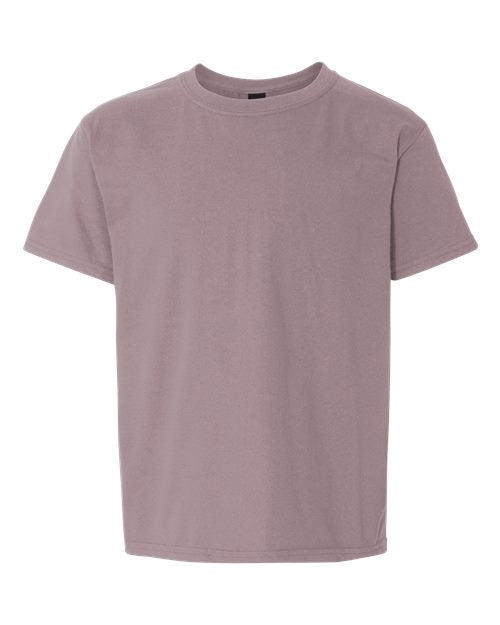 Gildan Youth Light Cotton T-Shirt 3000B
