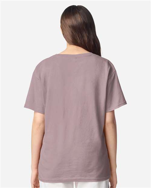 Gildan Youth Light Cotton T-Shirt 3000B