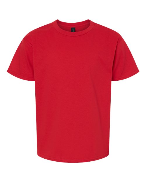 Gildan Youth Light Cotton T-Shirt 3000B
