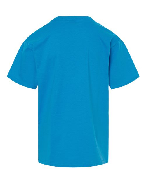 Gildan Youth Light Cotton T-Shirt 3000B