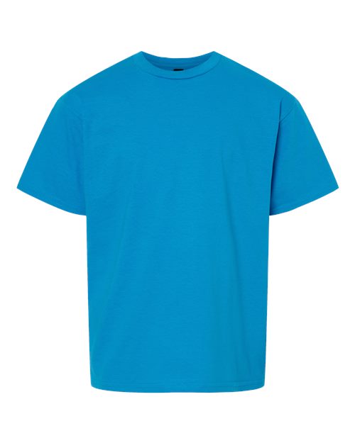 Gildan Youth Light Cotton T-Shirt 3000B