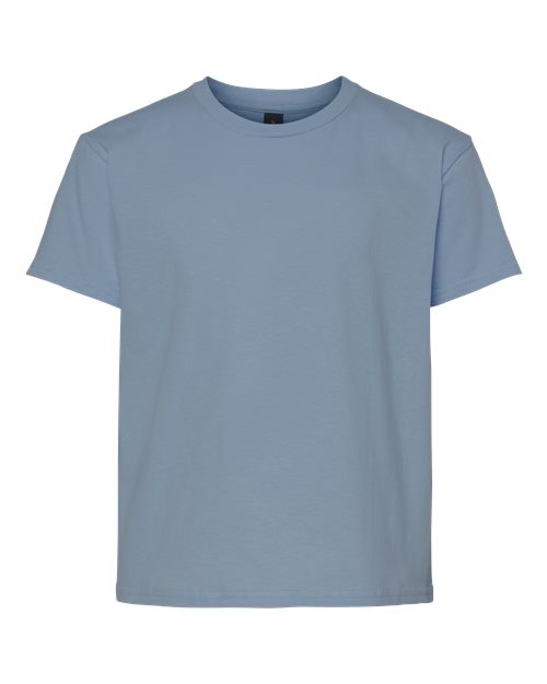 Gildan Youth Light Cotton T-Shirt 3000B