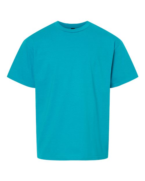 Gildan Youth Light Cotton T-Shirt 3000B