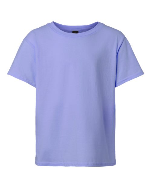 Gildan Youth Light Cotton T-Shirt 3000B