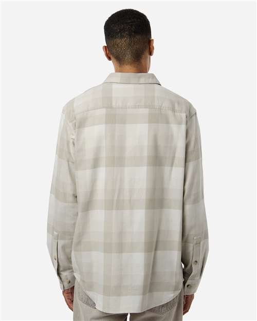Columbia Men's Cornell Woods™ Flannel Shirt 161795