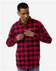 Columbia Men's Cornell Woods™ Flannel Shirt 161795