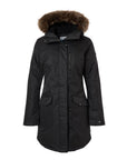 Columbia Women's Suttle Mountain™ Long Insulated Jacket 179975