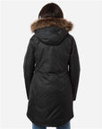 Columbia Women's Suttle Mountain™ Long Insulated Jacket 179975
