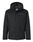 Columbia Men's Tipton Peak™ III Insulated Hooded Jacket 208959
