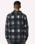 Columbia Men's Steens Mountain™ Printed Shirt Jacket II 209769