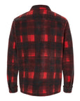 Columbia Men's Steens Mountain™ Printed Shirt Jacket II 209769