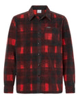 Columbia Men's Steens Mountain™ Printed Shirt Jacket II 209769