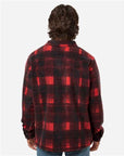 Columbia Men's Steens Mountain™ Printed Shirt Jacket II 209769