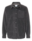 Columbia Men's Steens Mountain™ Solid Shirt Jacket 212371