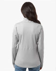 Columbia Women's Essential Hike™ Grid Fleece Half-Zip Pullover 213624