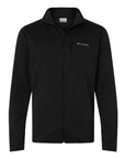 Columbia Men's Essential Hike™ Grid Fleece Full-Zip 213684