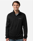 Columbia Men's Essential Hike™ Grid Fleece Full-Zip 213684