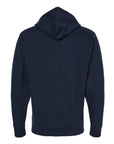 Independent Trading Co. Unisex Midweight Full-Zip Hooded Sweatshirt SS4500Z