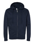 Independent Trading Co. Unisex Midweight Full-Zip Hooded Sweatshirt SS4500Z