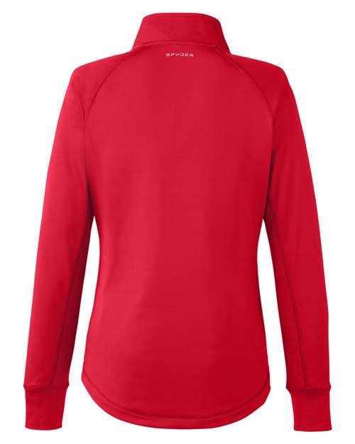Spyder Women's Freestyle Half-Zip Pullover S16798