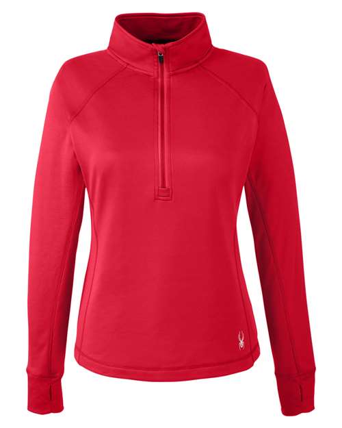 Spyder Women's Freestyle Half-Zip Pullover S16798