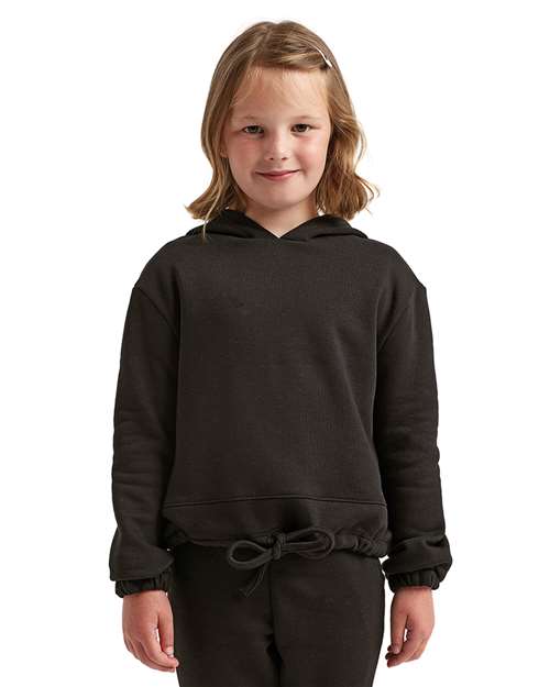 TriDri Youth Maria Hooded Sweatshirt TD85B