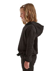 TriDri Youth Maria Hooded Sweatshirt TD85B