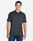 CORE365 Men's Origin Performance Piqué Polo 88181